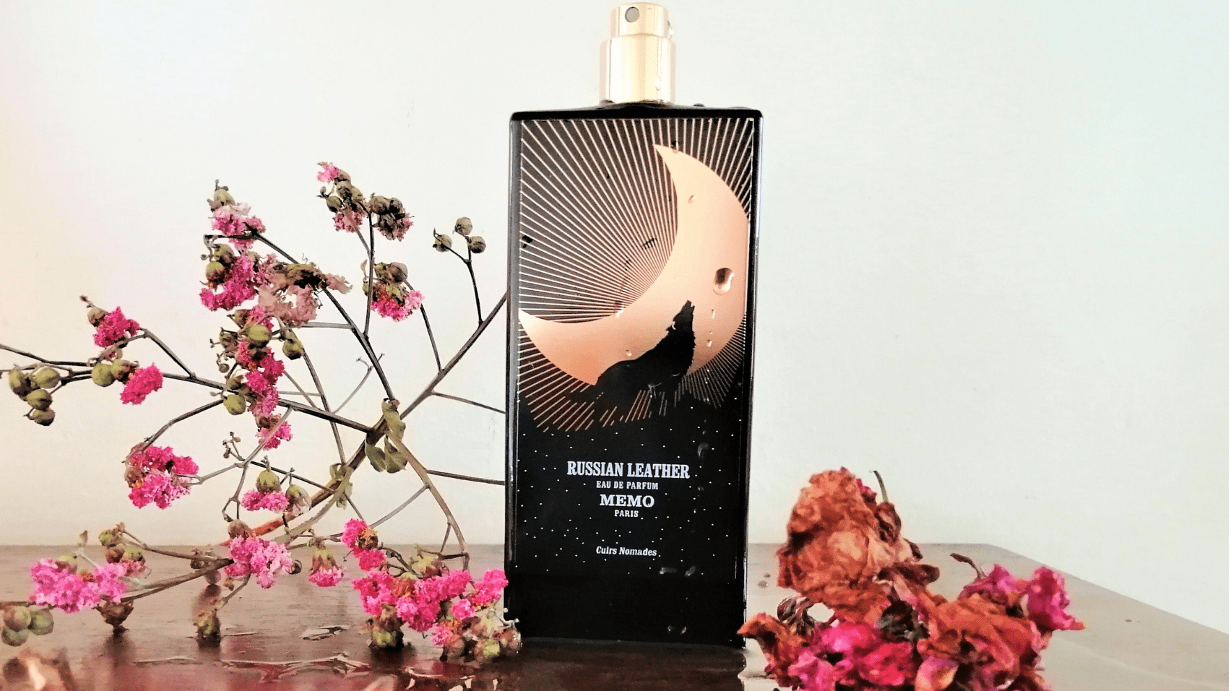 Memo Russian Leather EDP Post image