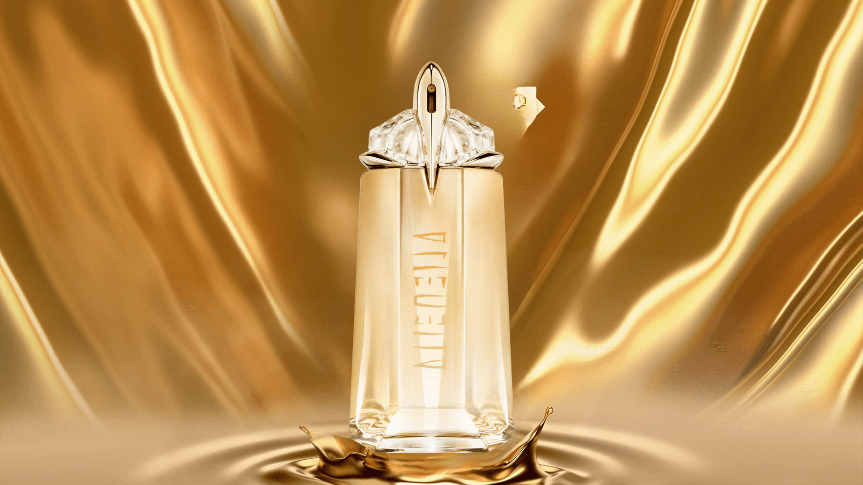 Mugler Alien Goddess EDP Post image
