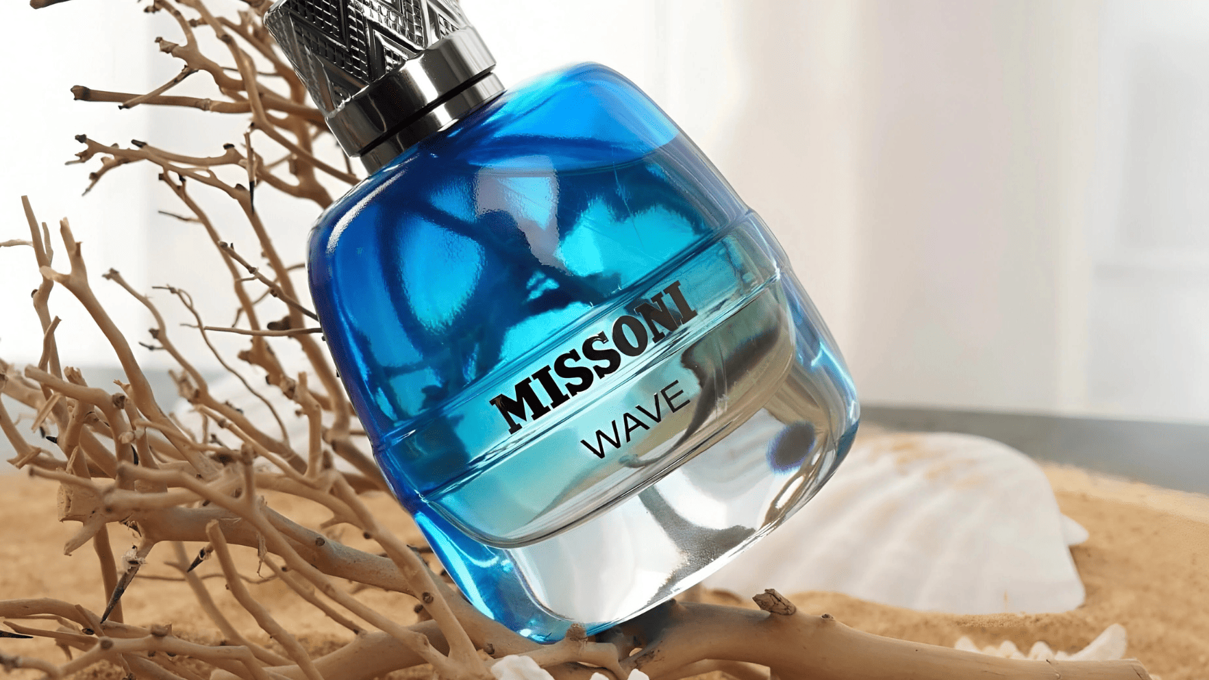 Missoni Wave EDT Pour Homme Post image