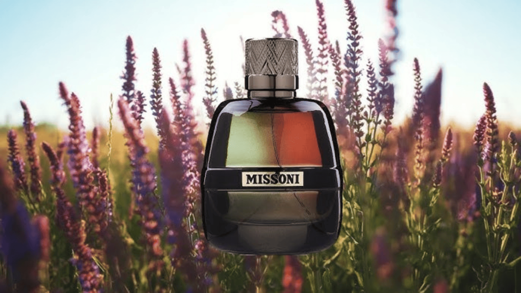 Missoni Missoni Parfum Pour Homme EDP Post image
