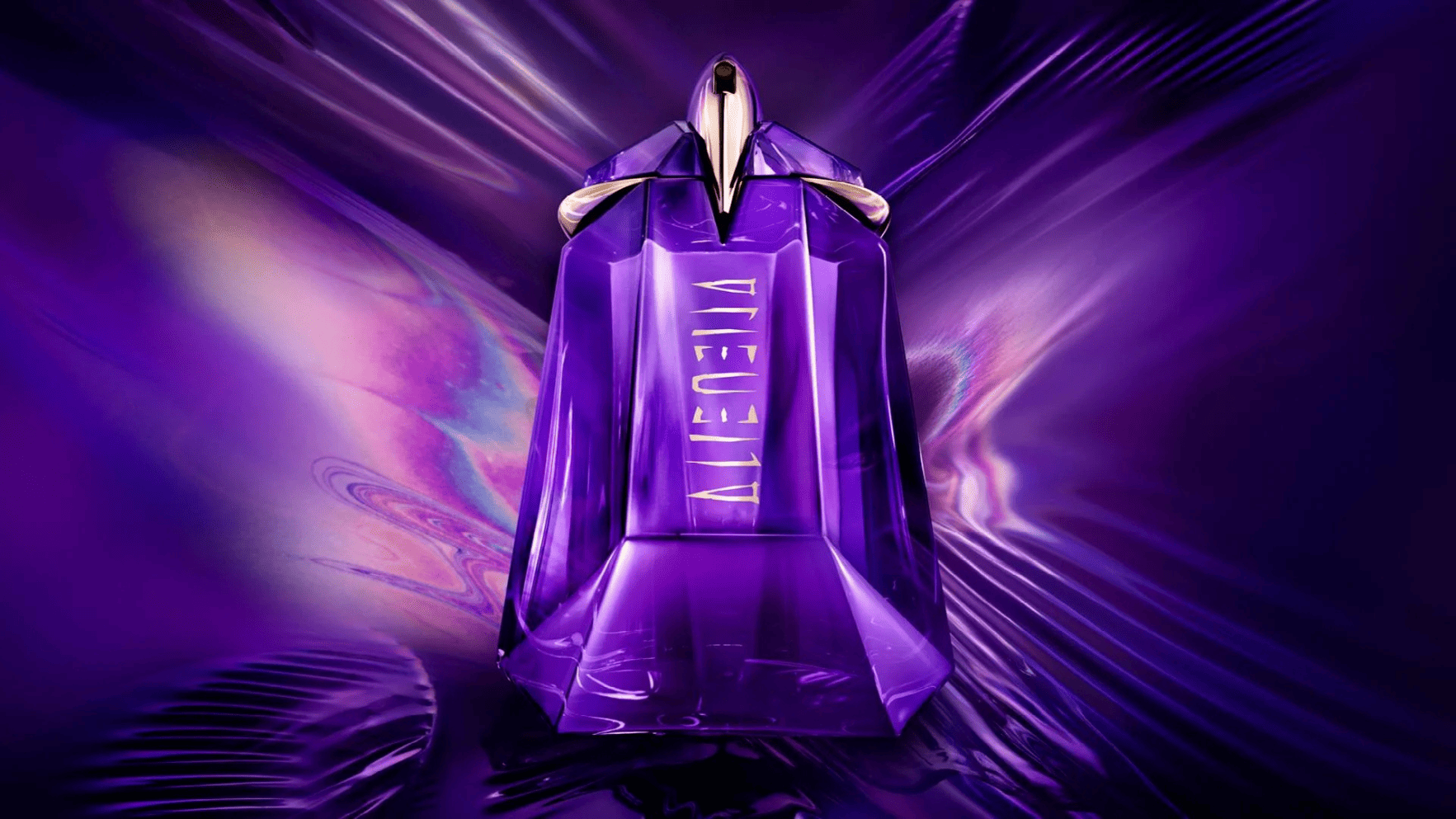 Mugler Alien EDP Post image