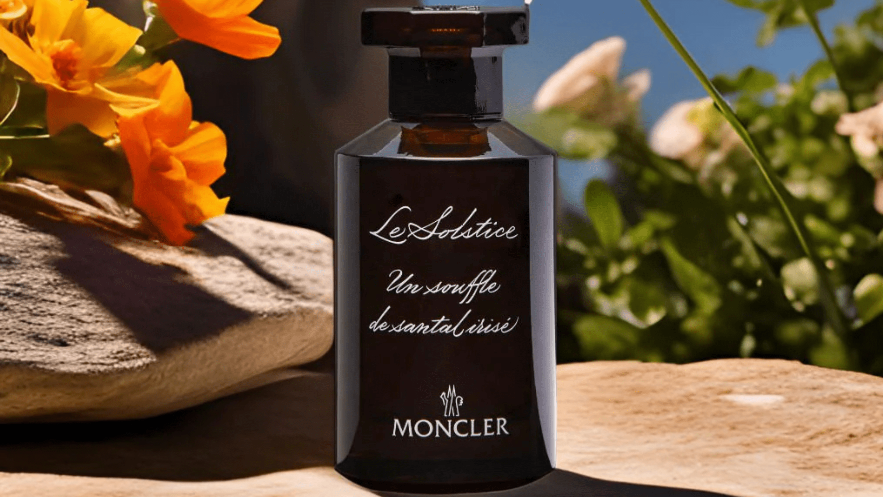Moncler Le Solstice EDP Post image