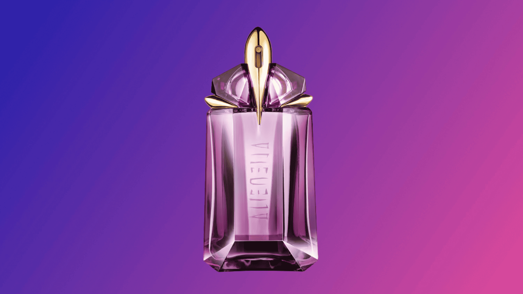 Mugler Alien EDT Post image