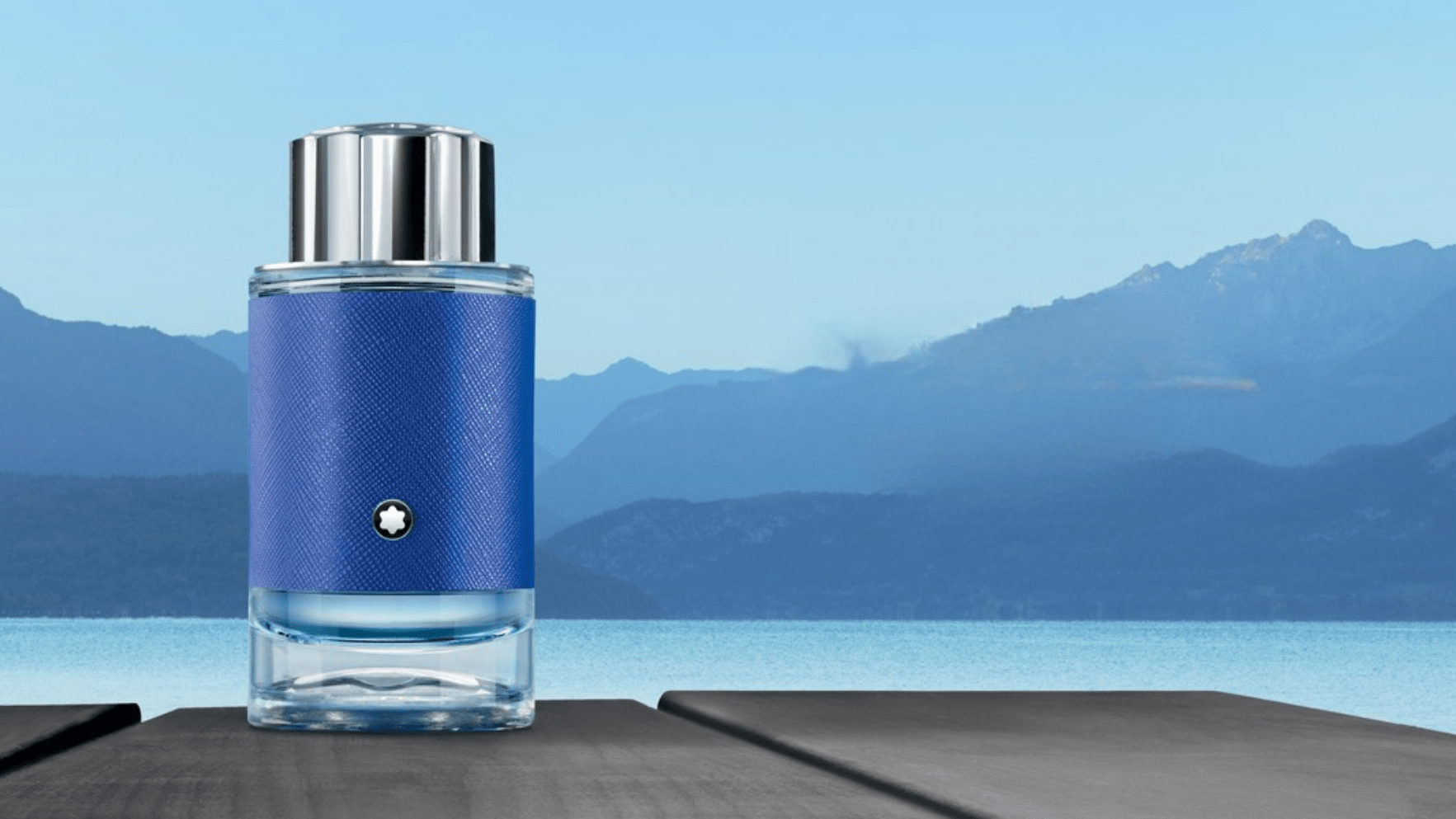 Mont Blanc Explorer Ultra Blue EDP Post image