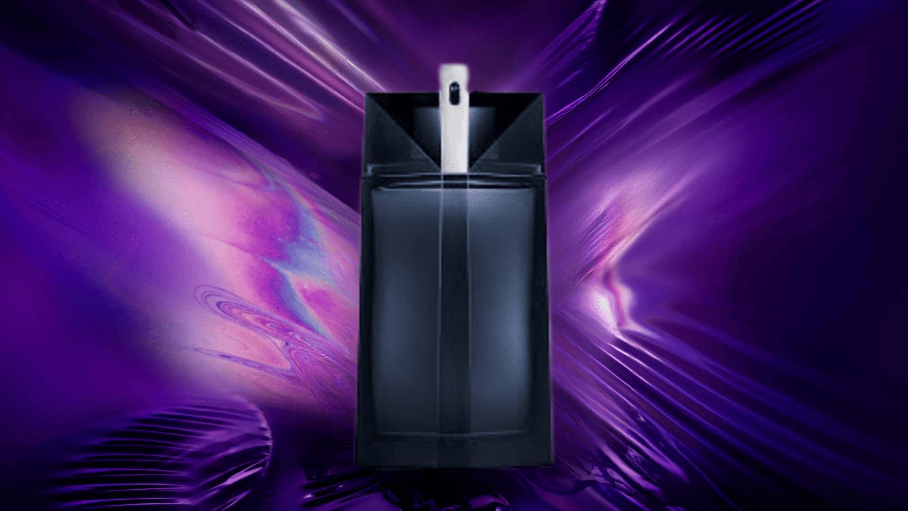 Mugler Alien Man EDT Post image