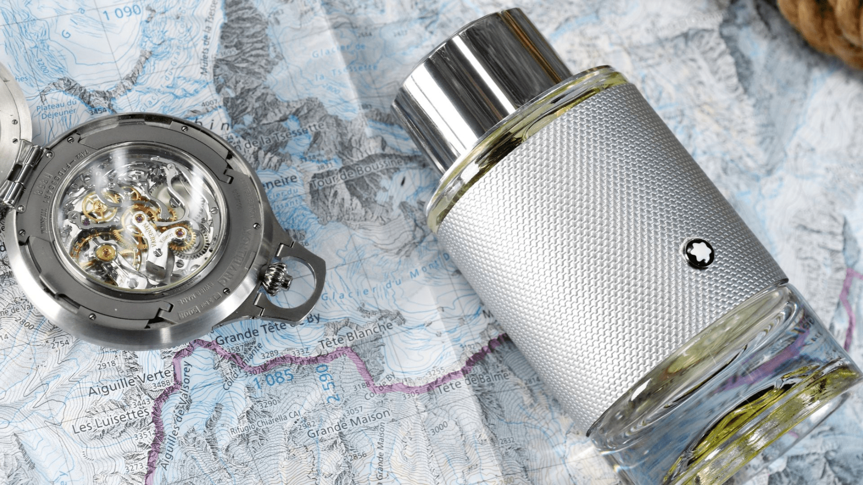 Mont Blanc Explorer Platinum EDP Post image
