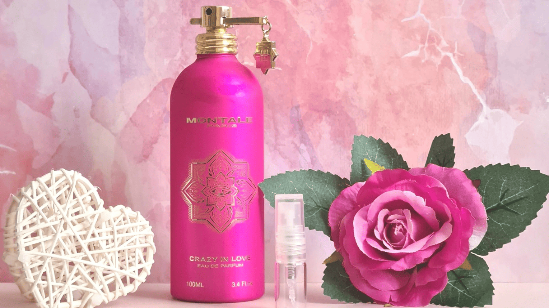 Montale Crazy in Love EDP Post image