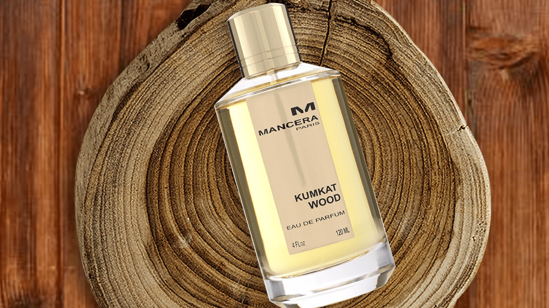 Mancera Kumkat Wood EDP Post image