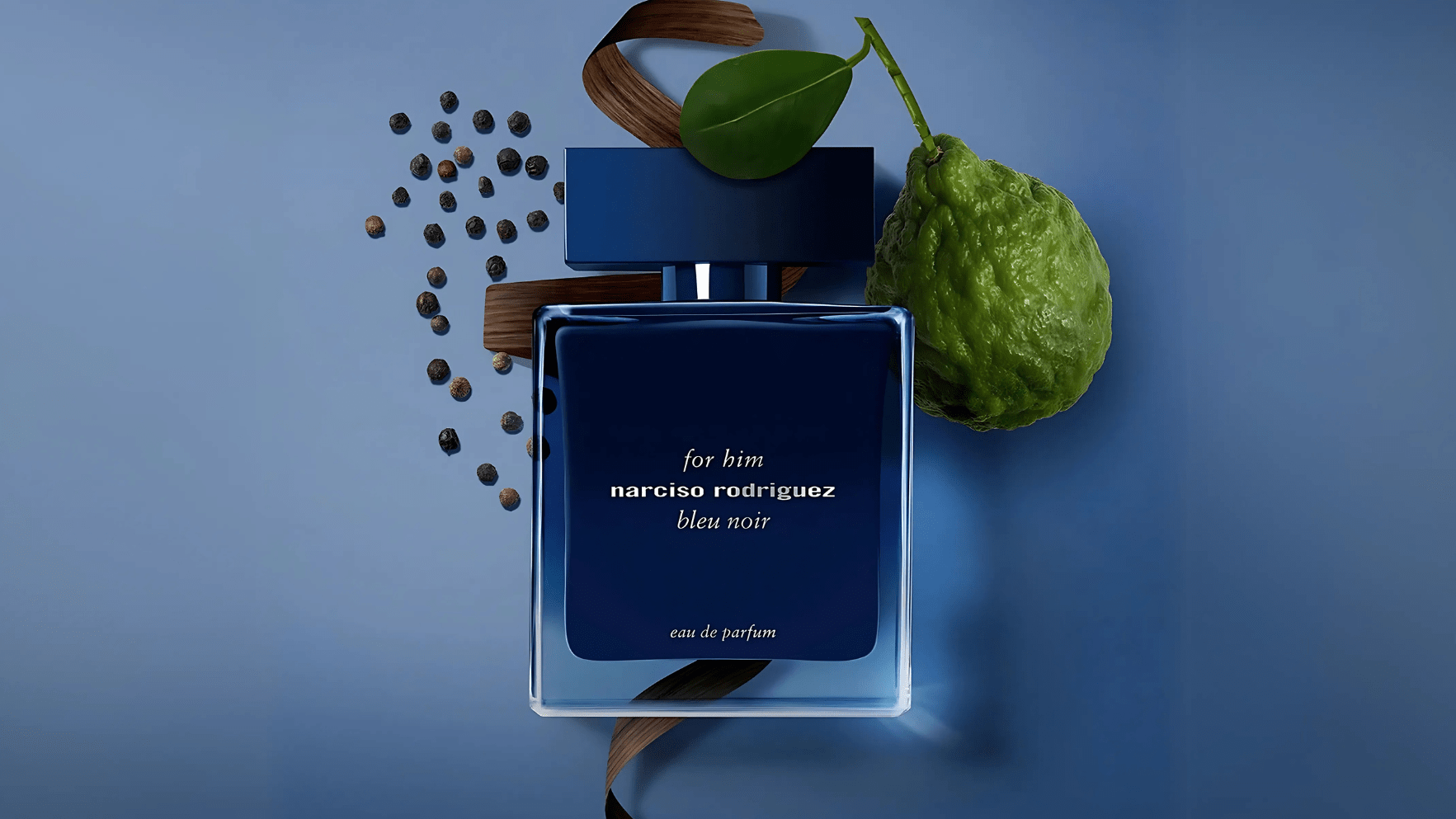 Narciso Rodriguez Bleu Noir For Him EDP Post image