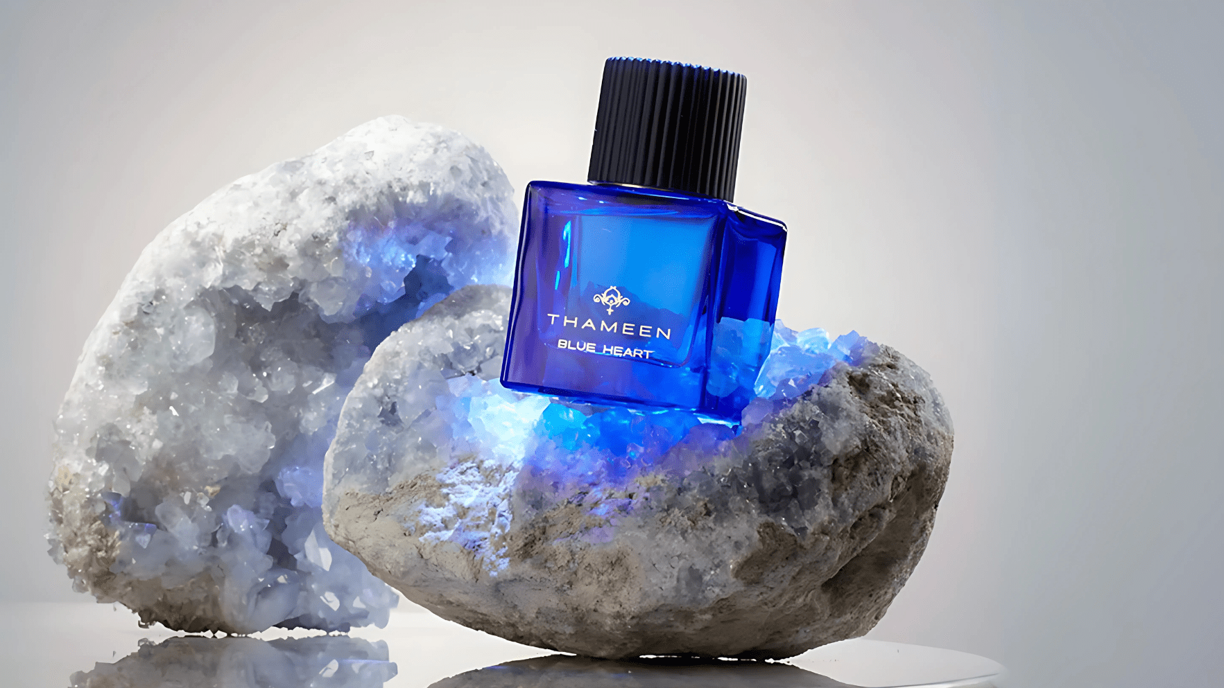 Thameen  Blue Heart Extrait De Parfum Post image