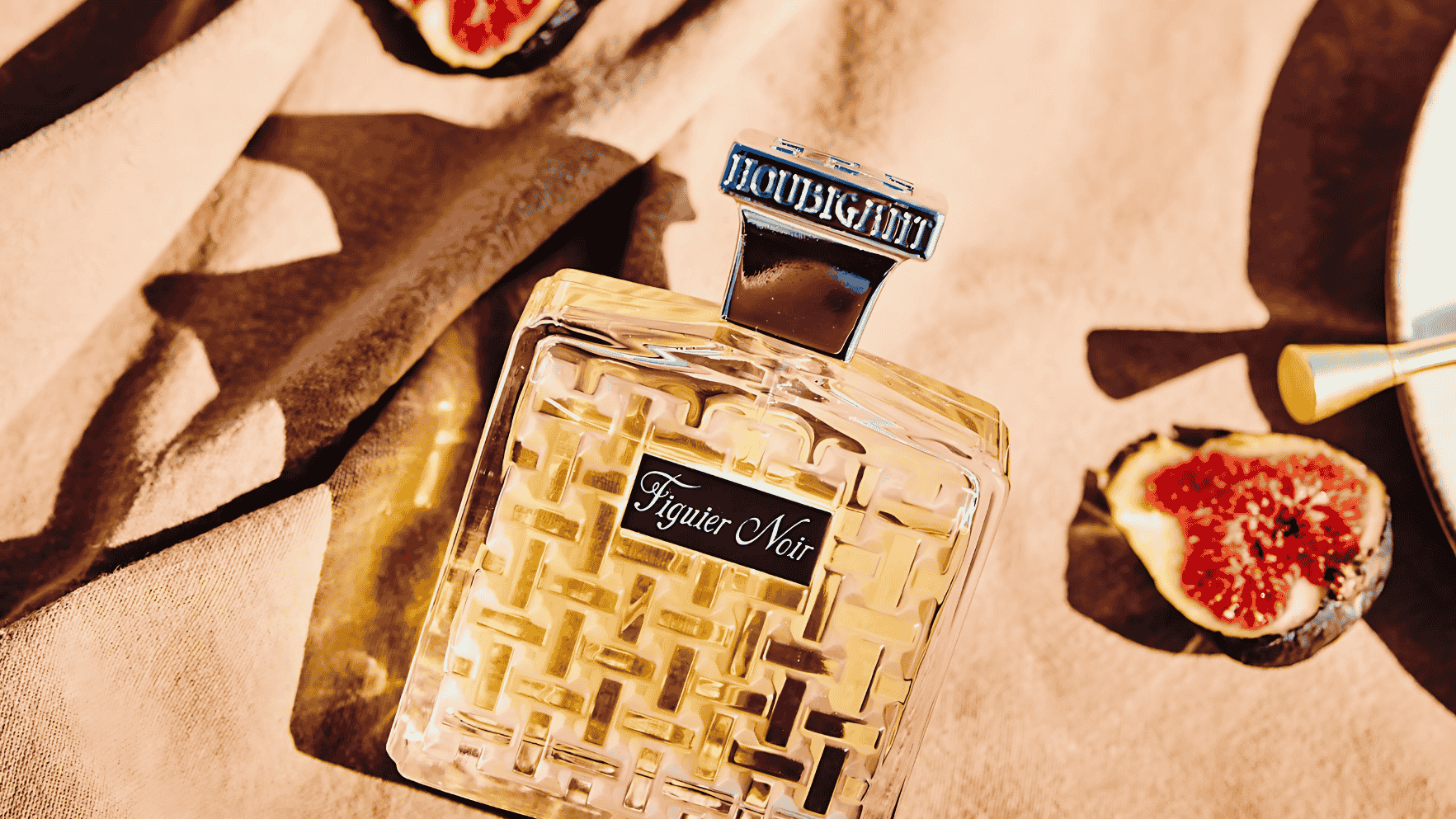 Houbigant Figuier Noir EDP Post image