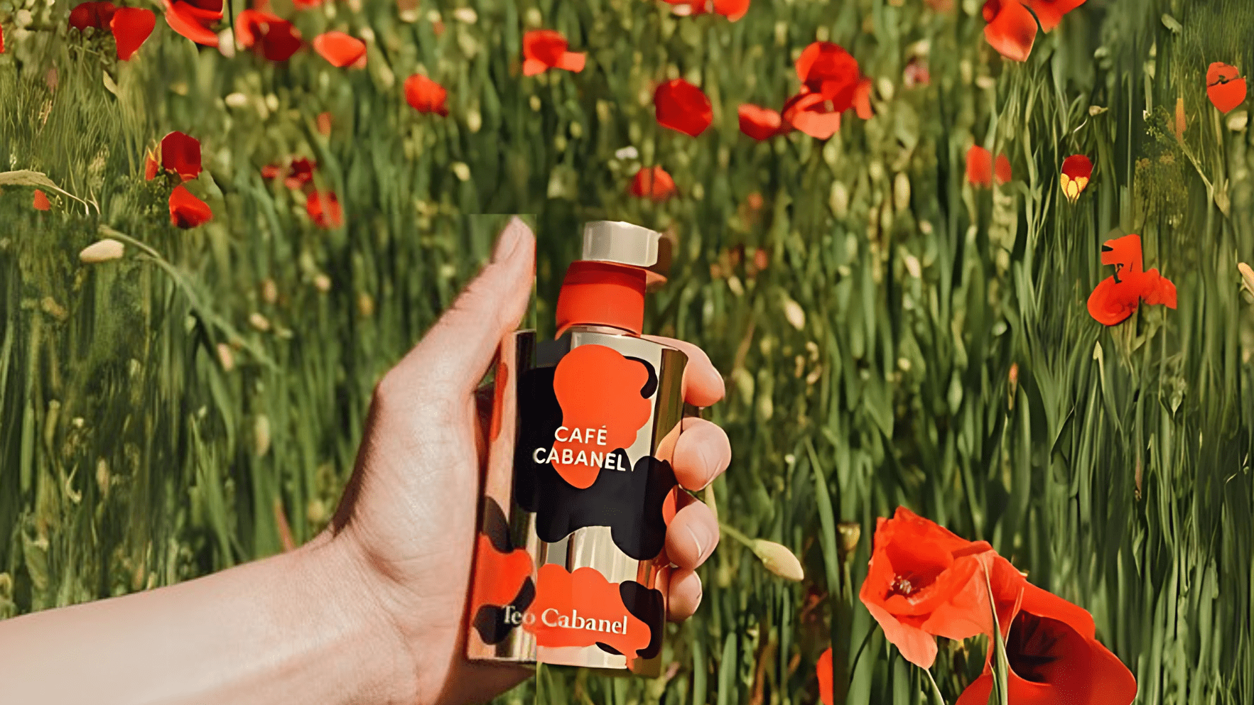 Teo Cabanel Cafe Cabanel EDP Post image