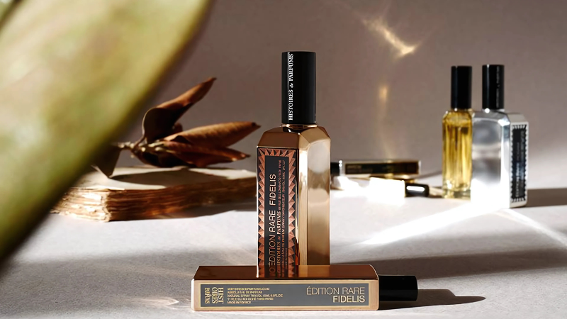 Histoires De Parfums Fidelis EDP Post image