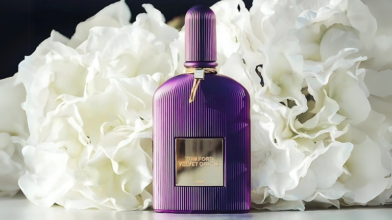Tom Ford Velvet Orchid EDP Post image