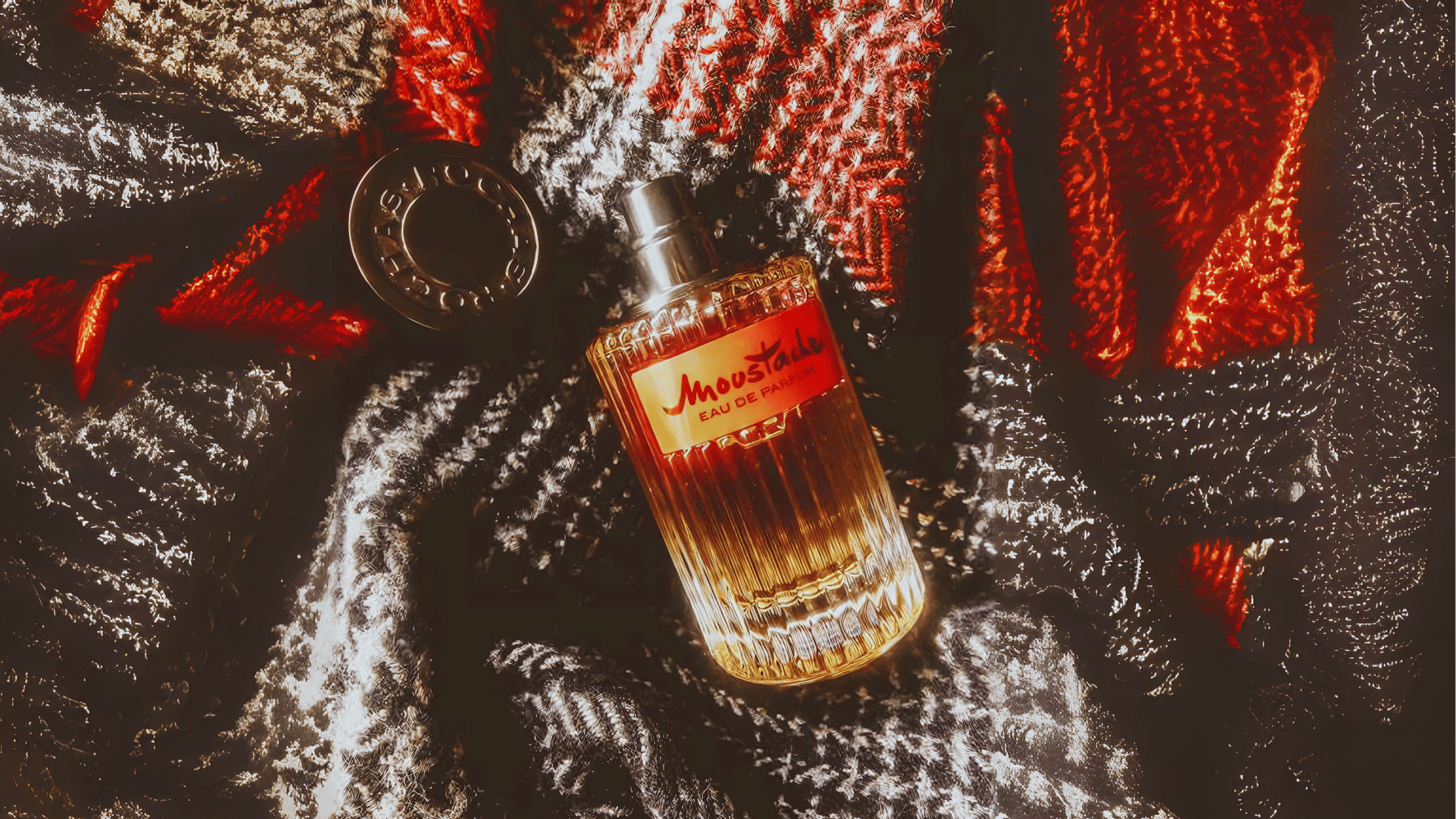 Rochas Moustache EDP Post image