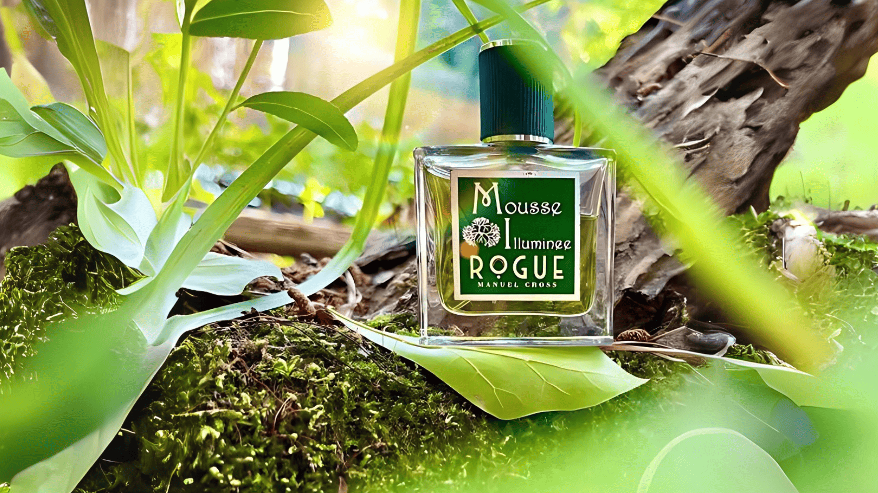 Rogue Mousse Illuminee EDT Post image