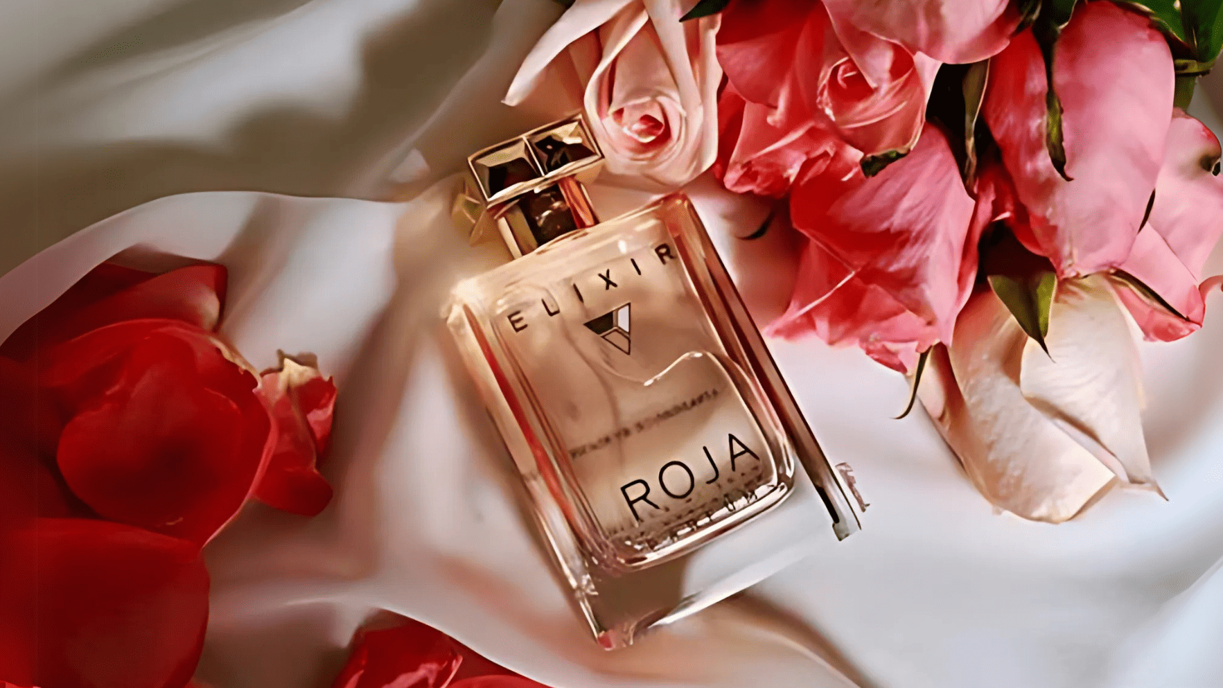 Roja Elixir Pour Femme EDP Post image
