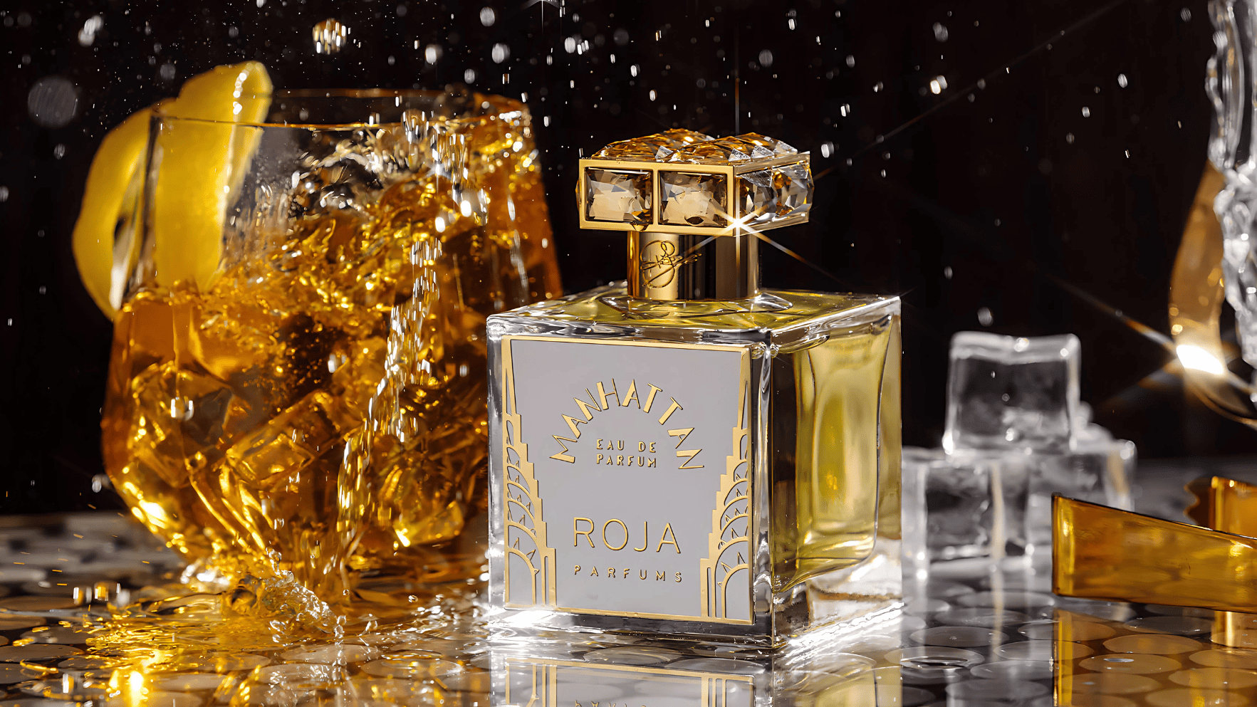 Roja Parfums Manhattan EDP Post image
