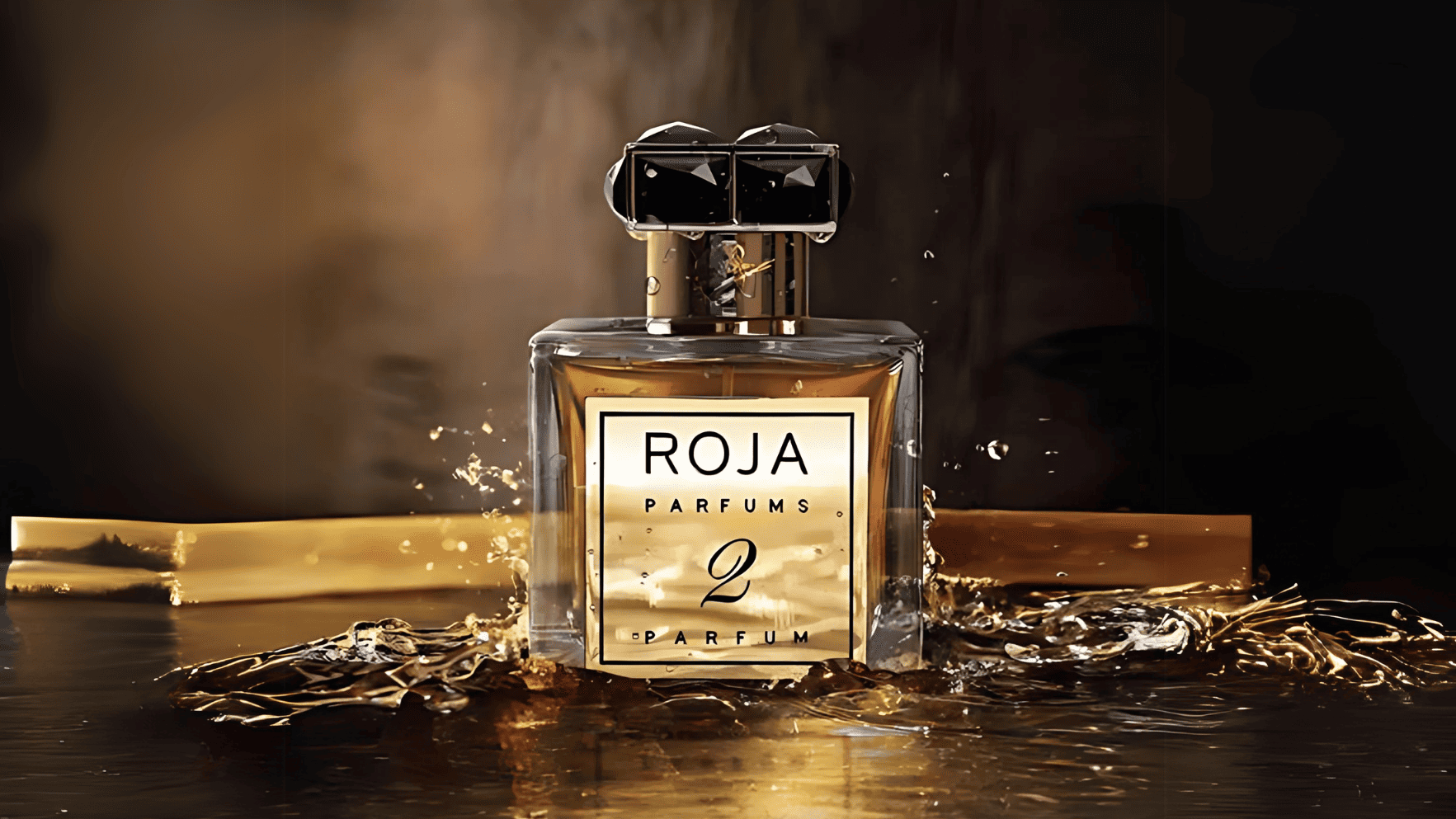 Roja Parfum De La Nuit 2 Parfum Post image