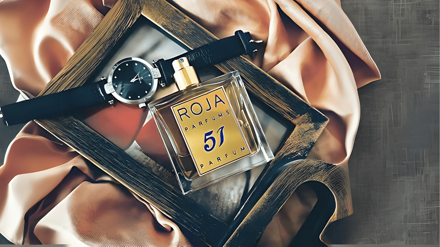 Roja 51 Pour Femme EDP Post image