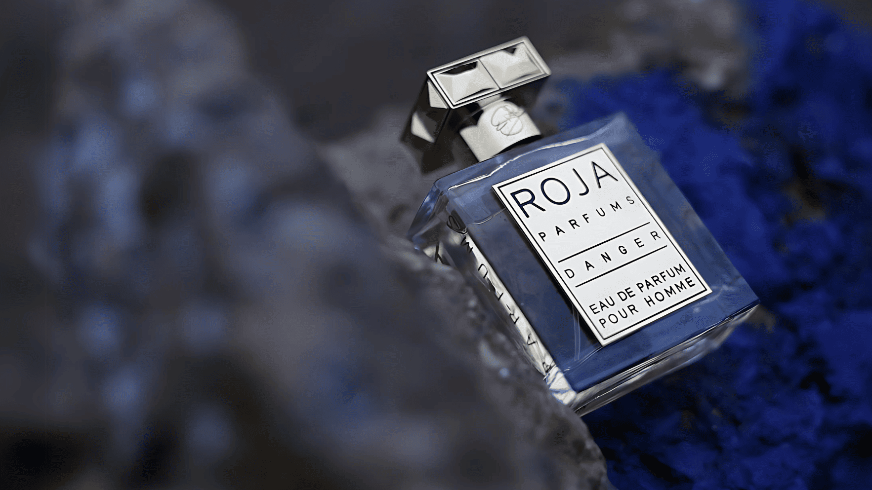 Roja Danger Pour Homme EDP Post image