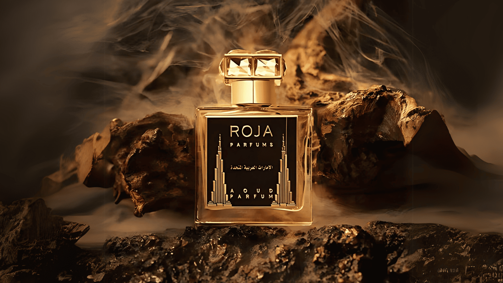 Roja United Arab Emirates Parfum Post image