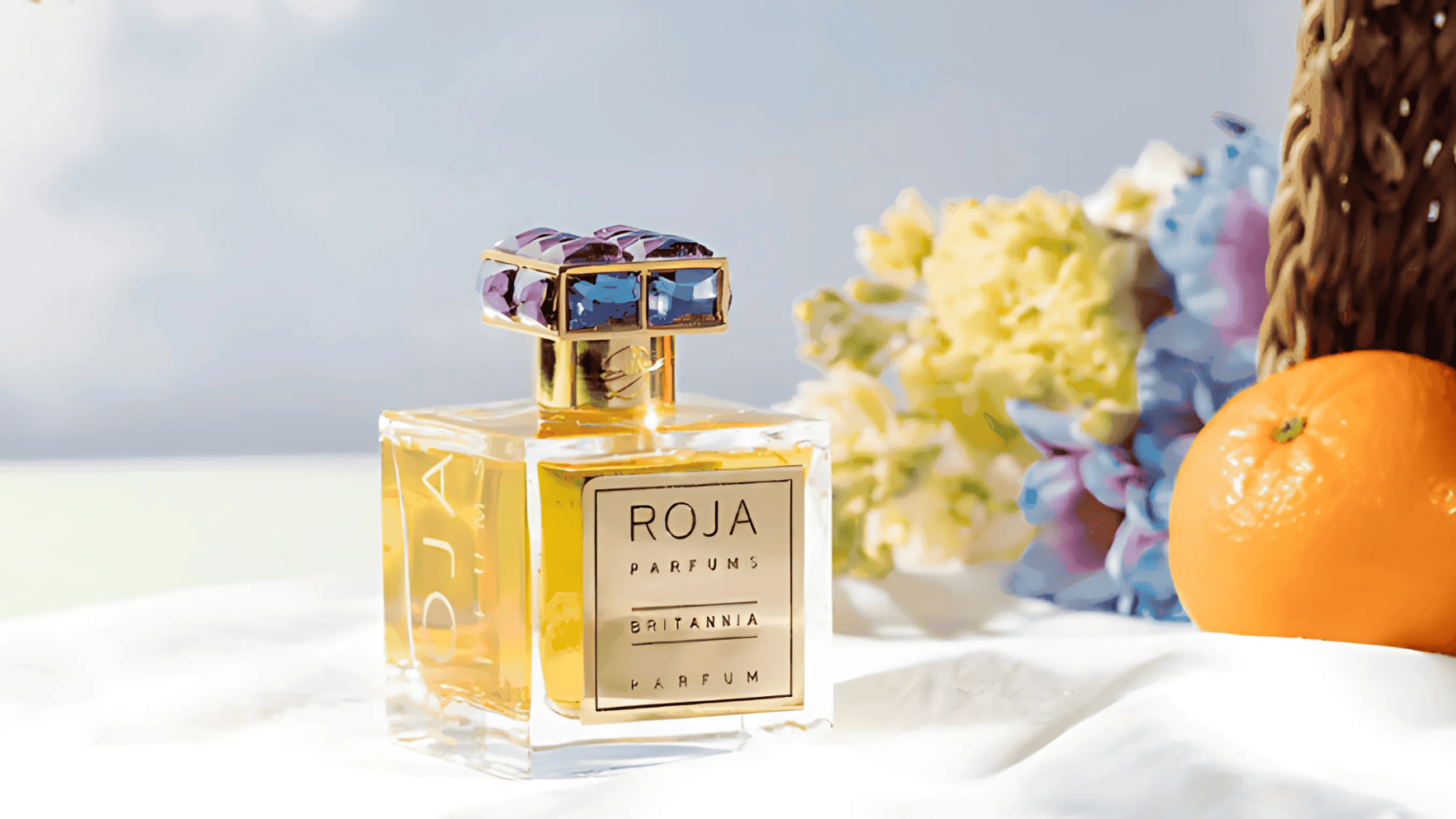 Roja Britannia Parfum Post image