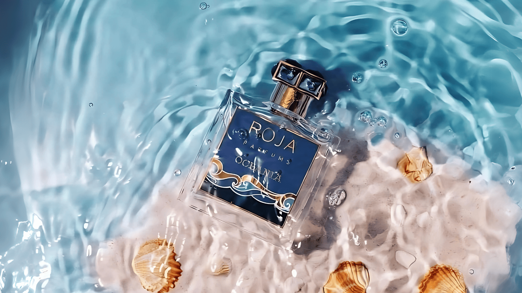 Roja Oceania EDP Post image