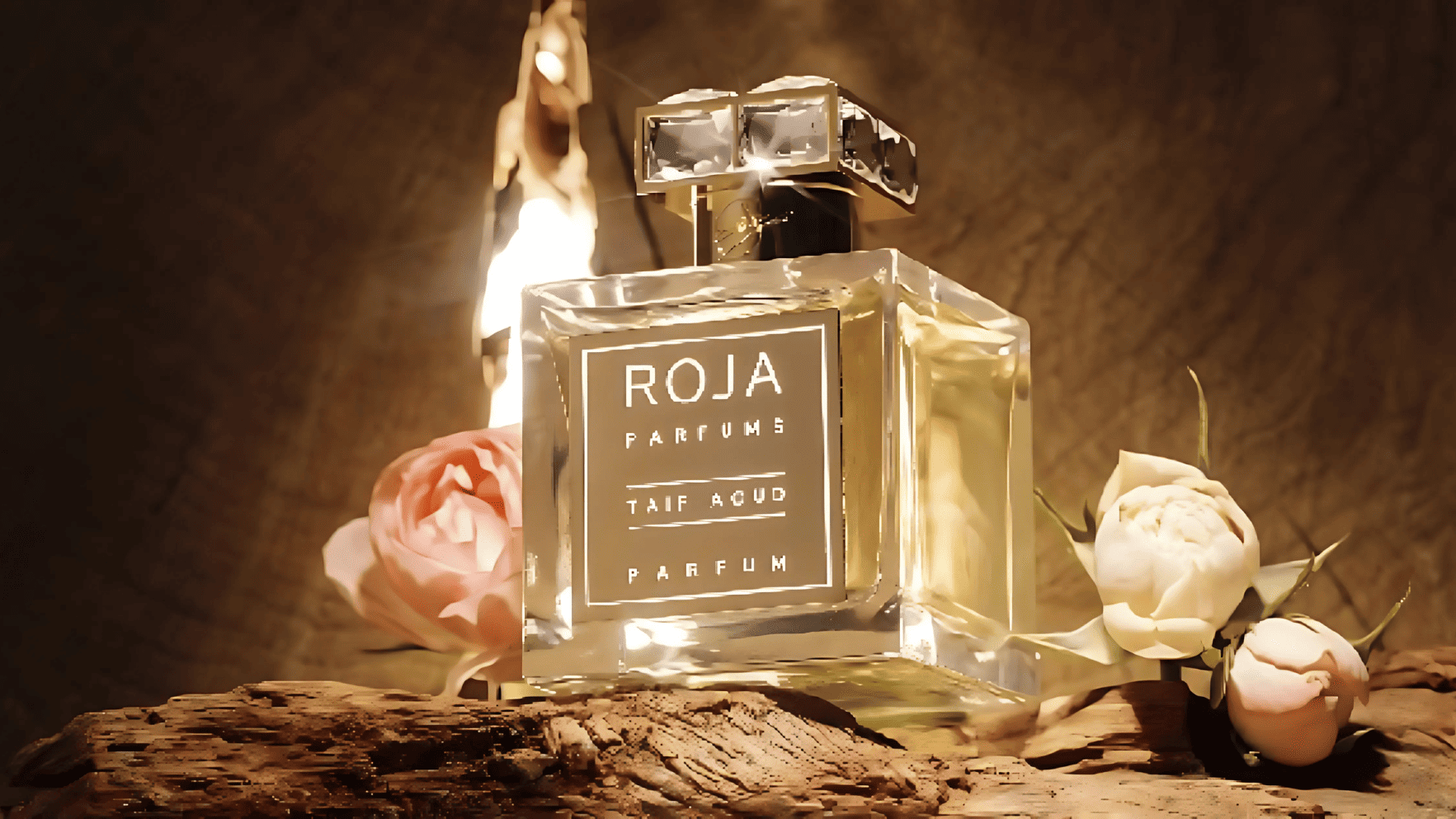 Roja Taif Aoud Parfum Post image