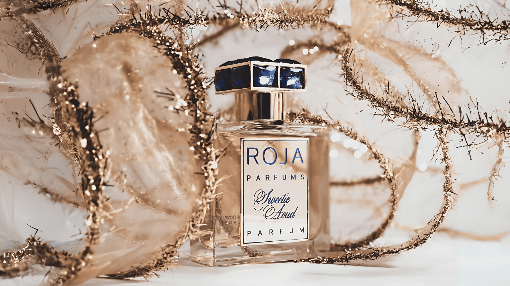 Roja Sweetie Aoud Parfum Post image