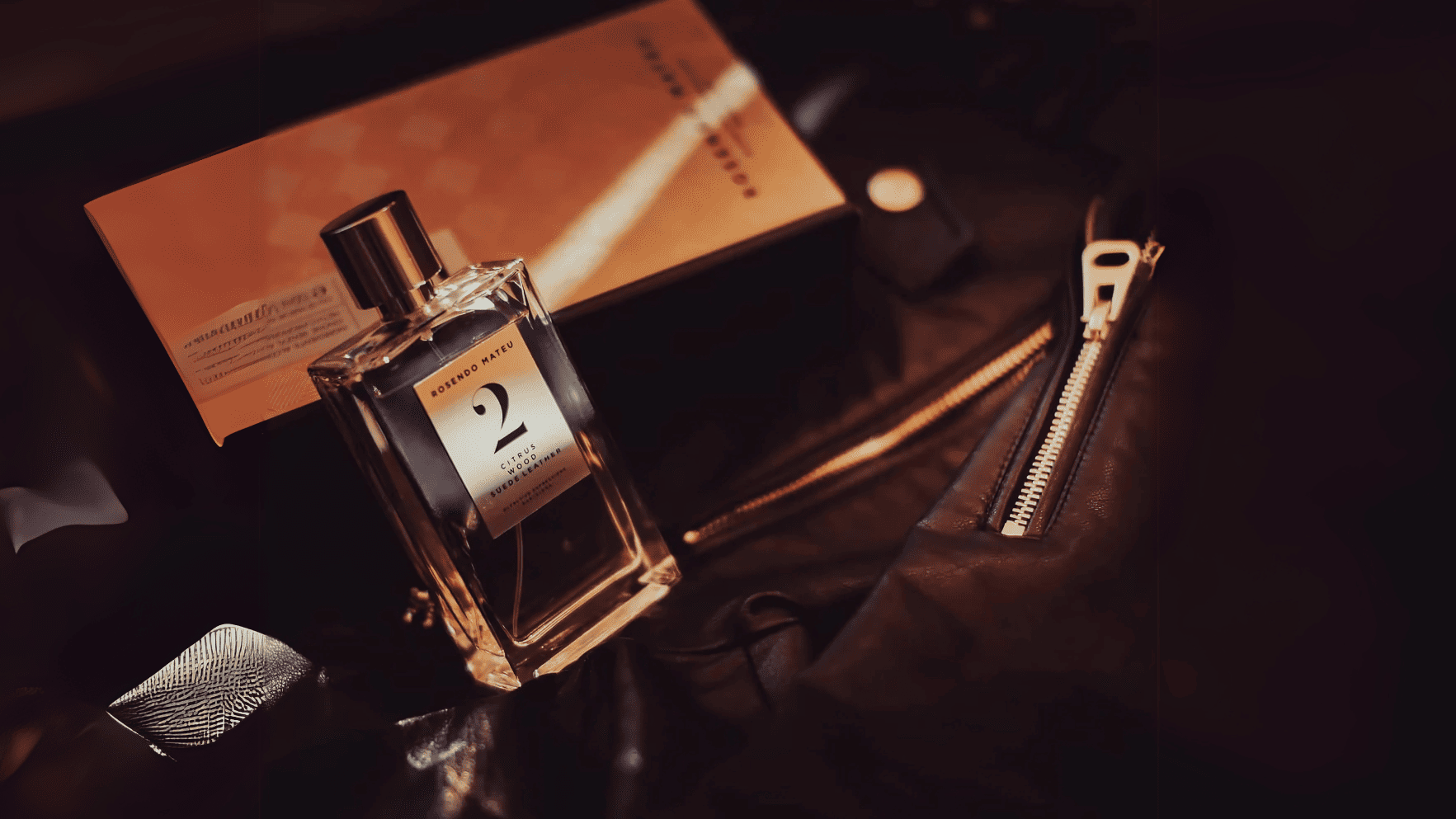 Rosendo Mateu RM No.2 EDP Post image