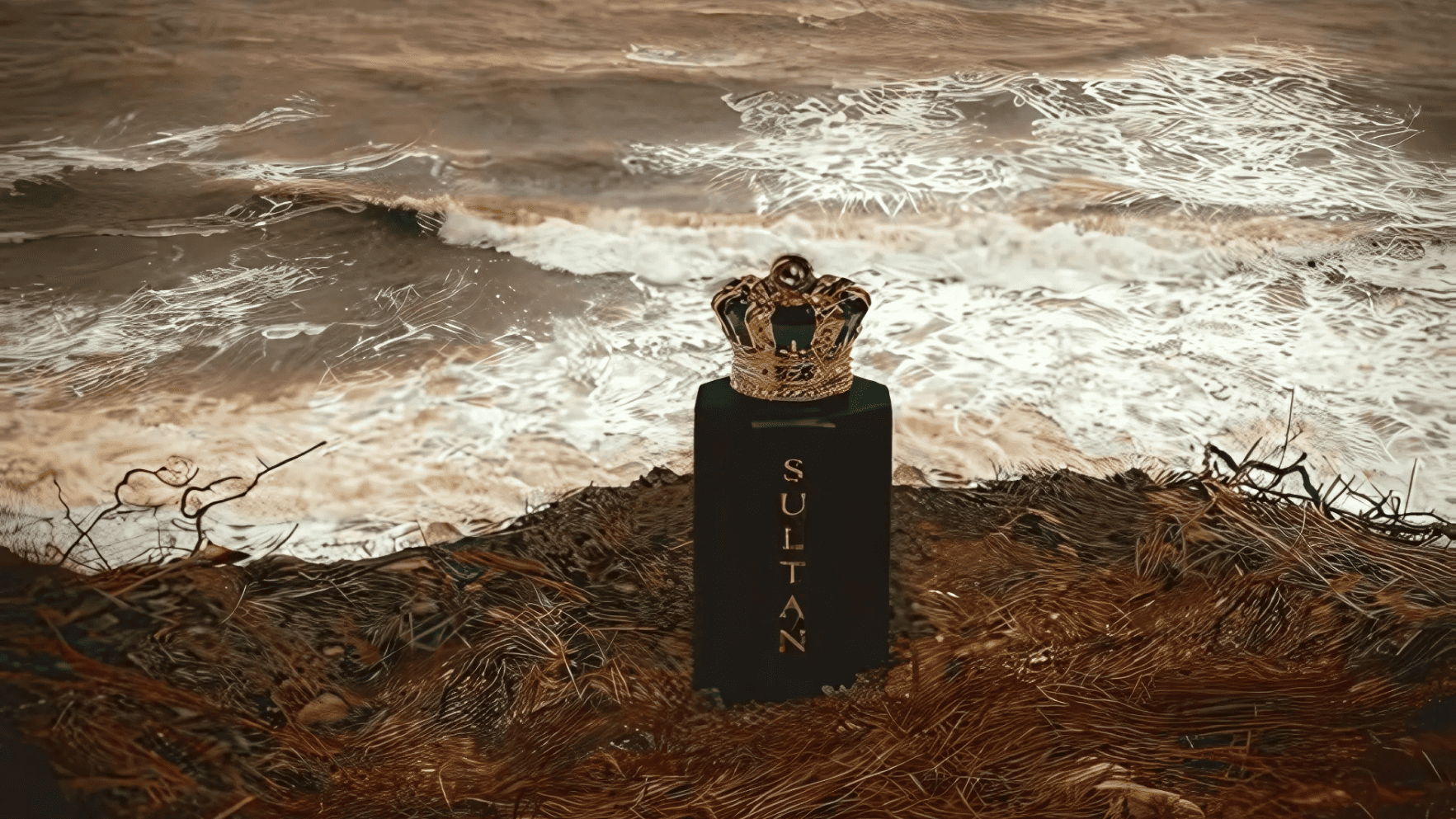 Royal Crown Sultan Extrait De Parfum Post image
