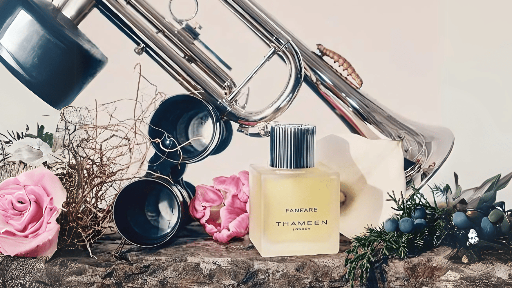 Thameen  Fanfare Cologne Elixir Post image