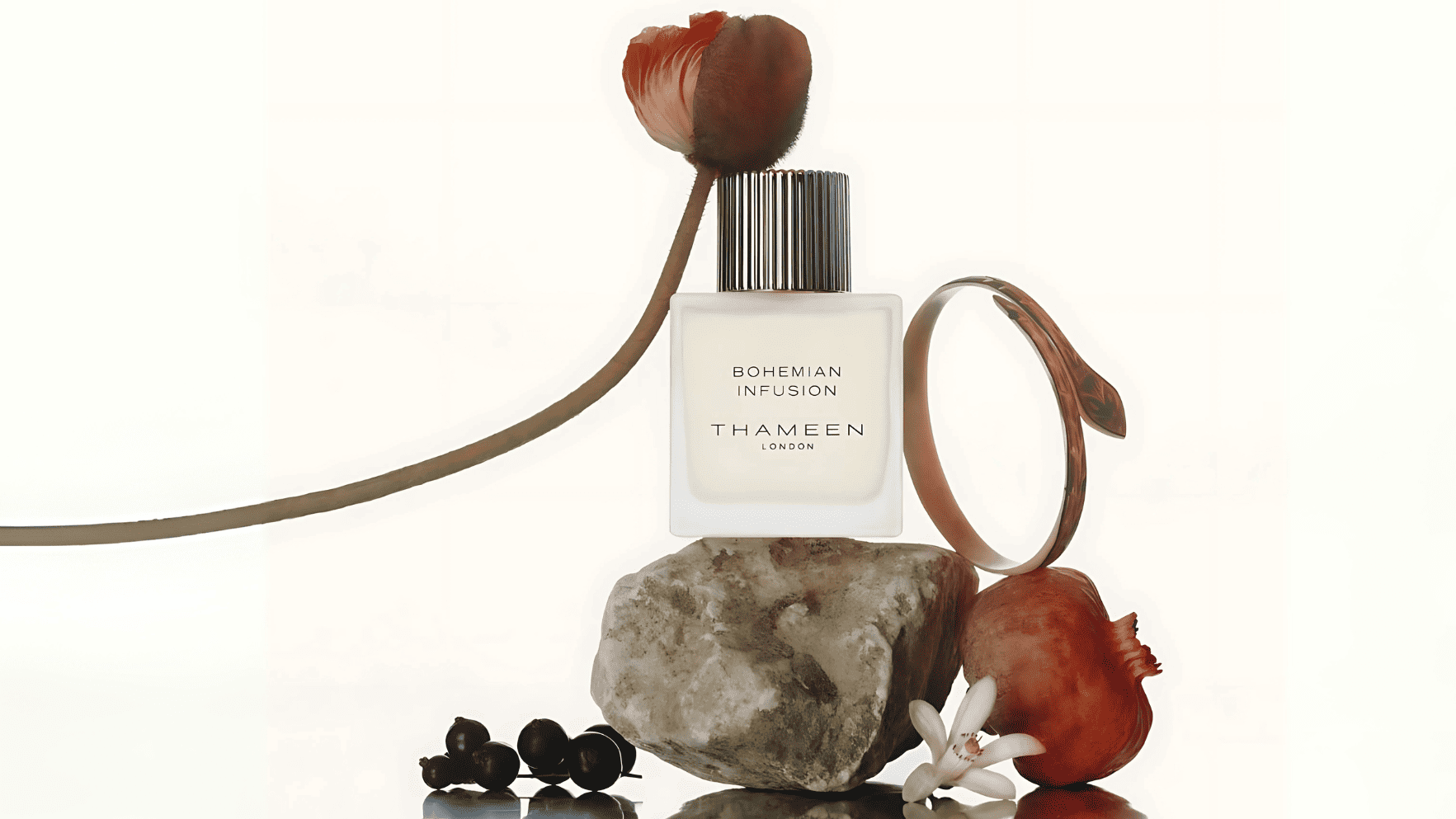 Thameen  Bohemian Infusion Cologne Elixir Post image