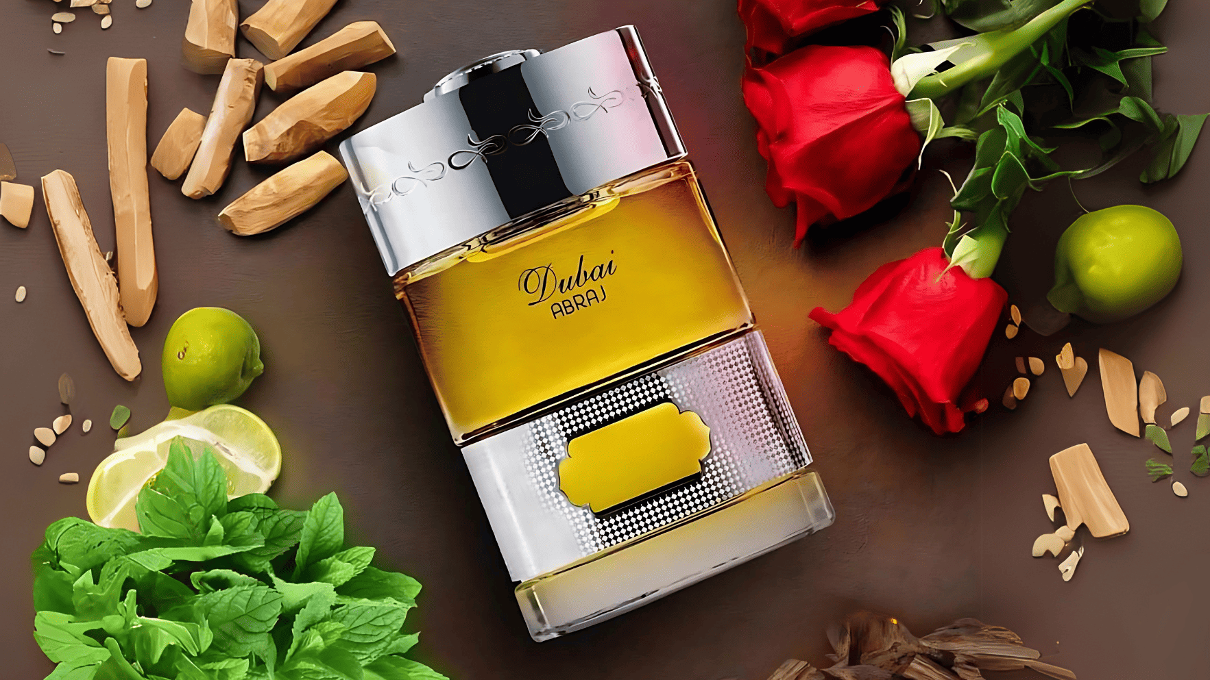 The Spirit of Dubai Abraj EDP Post image