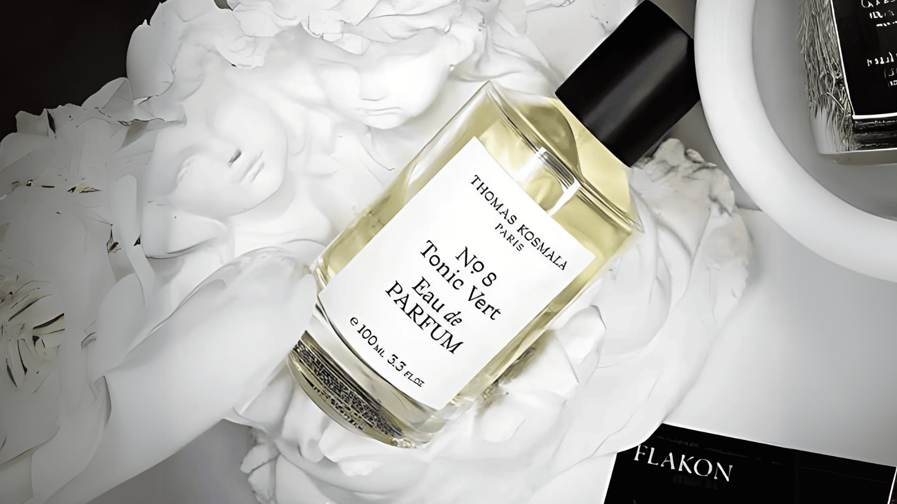 Thomas Kosmala TK No. 8 Tonic Vert EDP Post image