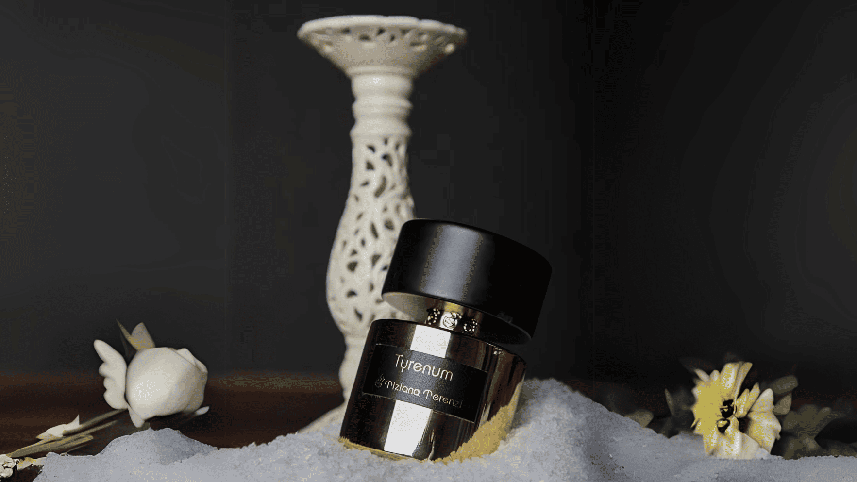 Tiziana Terenzi Tyrenum Extrait De Parfum Post image