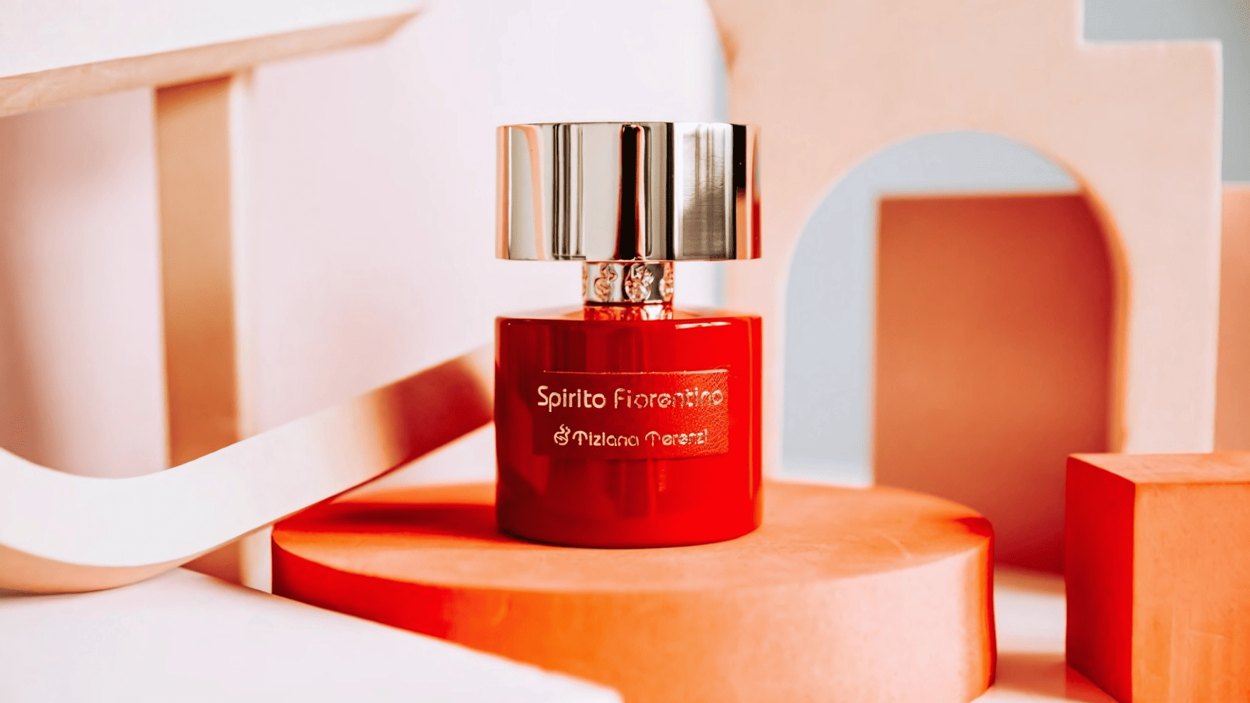 Tiziana Terenzi Spirito Fiorentino Extrait De Parfum Post image