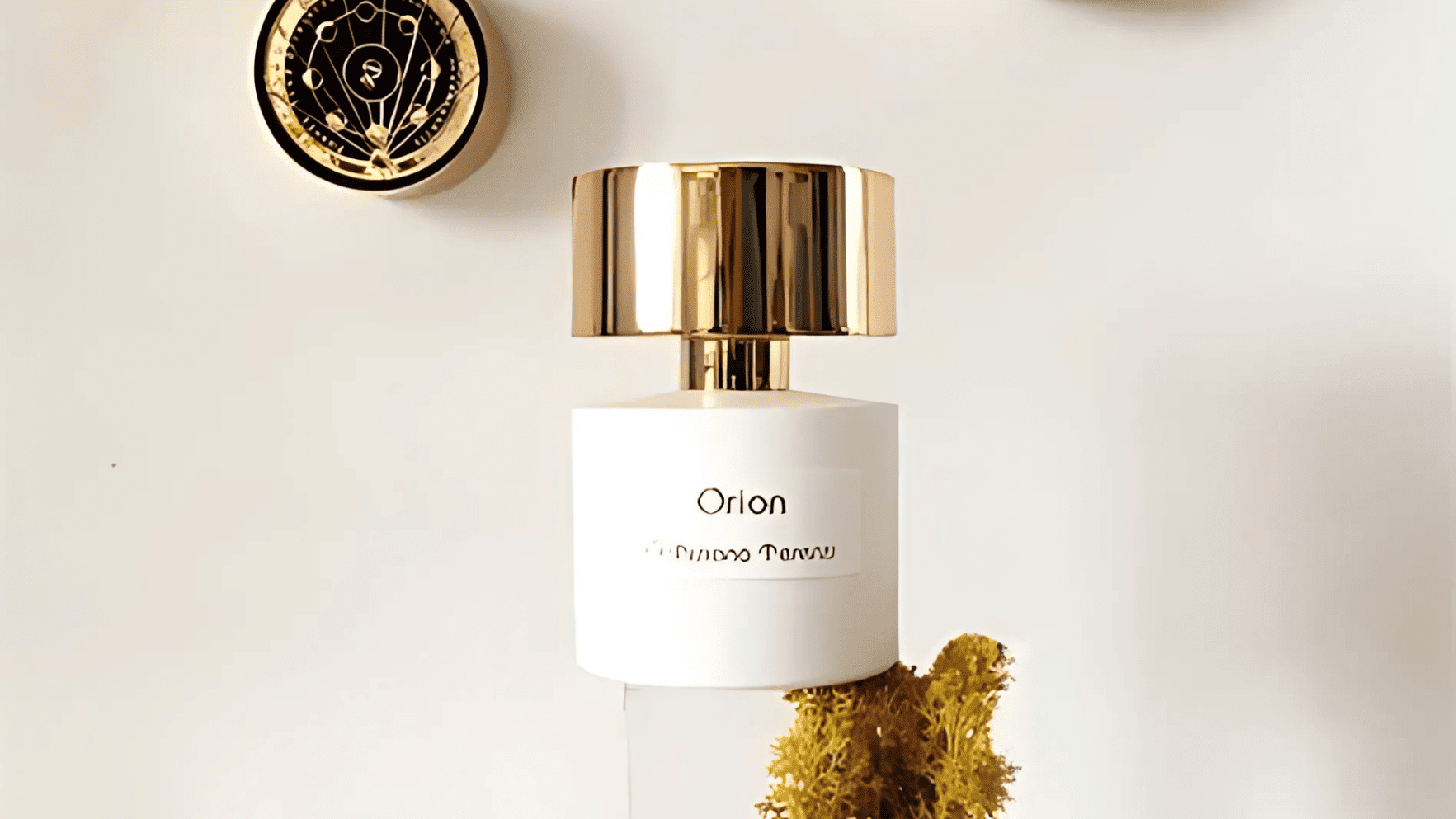 Tiziana Terenzi Orion Extrait De Parfum Post image