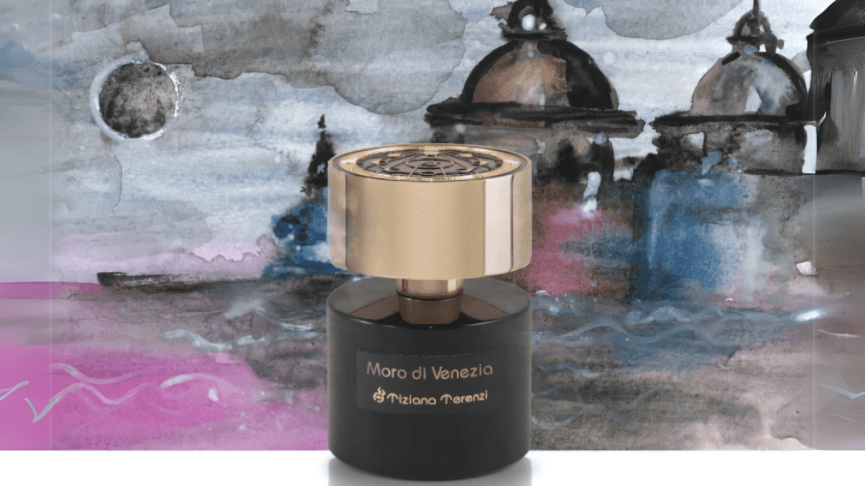 Tiziana Terenzi Moro Di Venezia Extrait De Parfum Post image