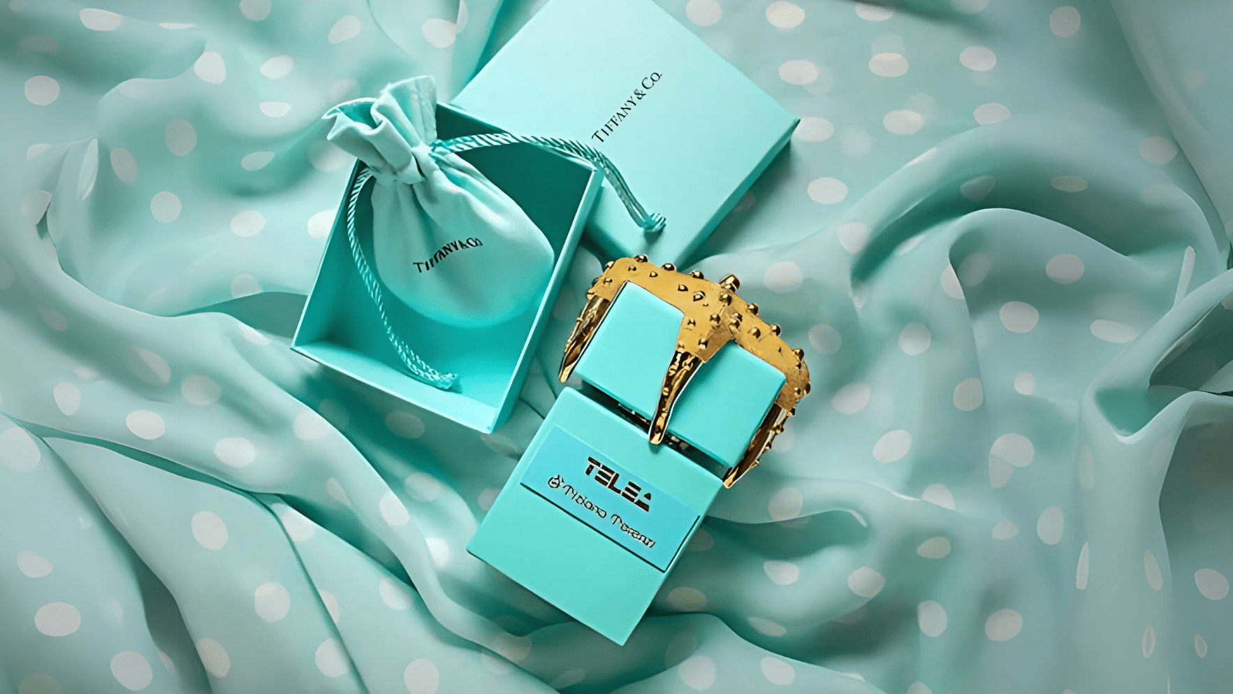 Tiziana Terenzi Telea Extrait De Parfum Post image