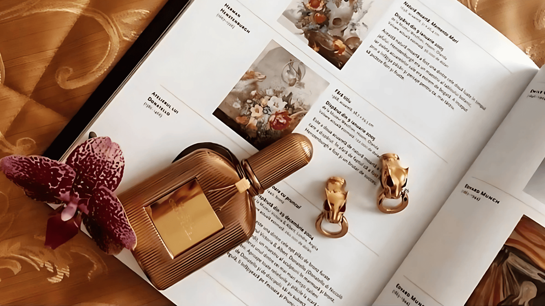 Tom Ford Orchid Soleil EDP Post image