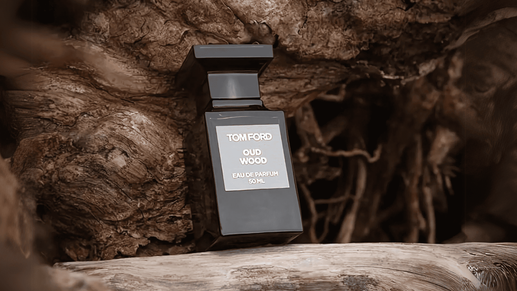 Tom Ford Oud Wood EDP Post image