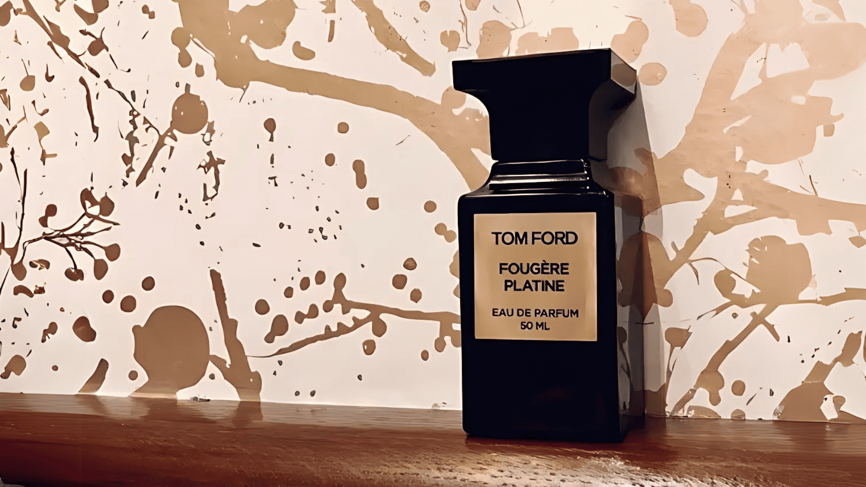 Tom Ford Fougere Platine EDP Post image