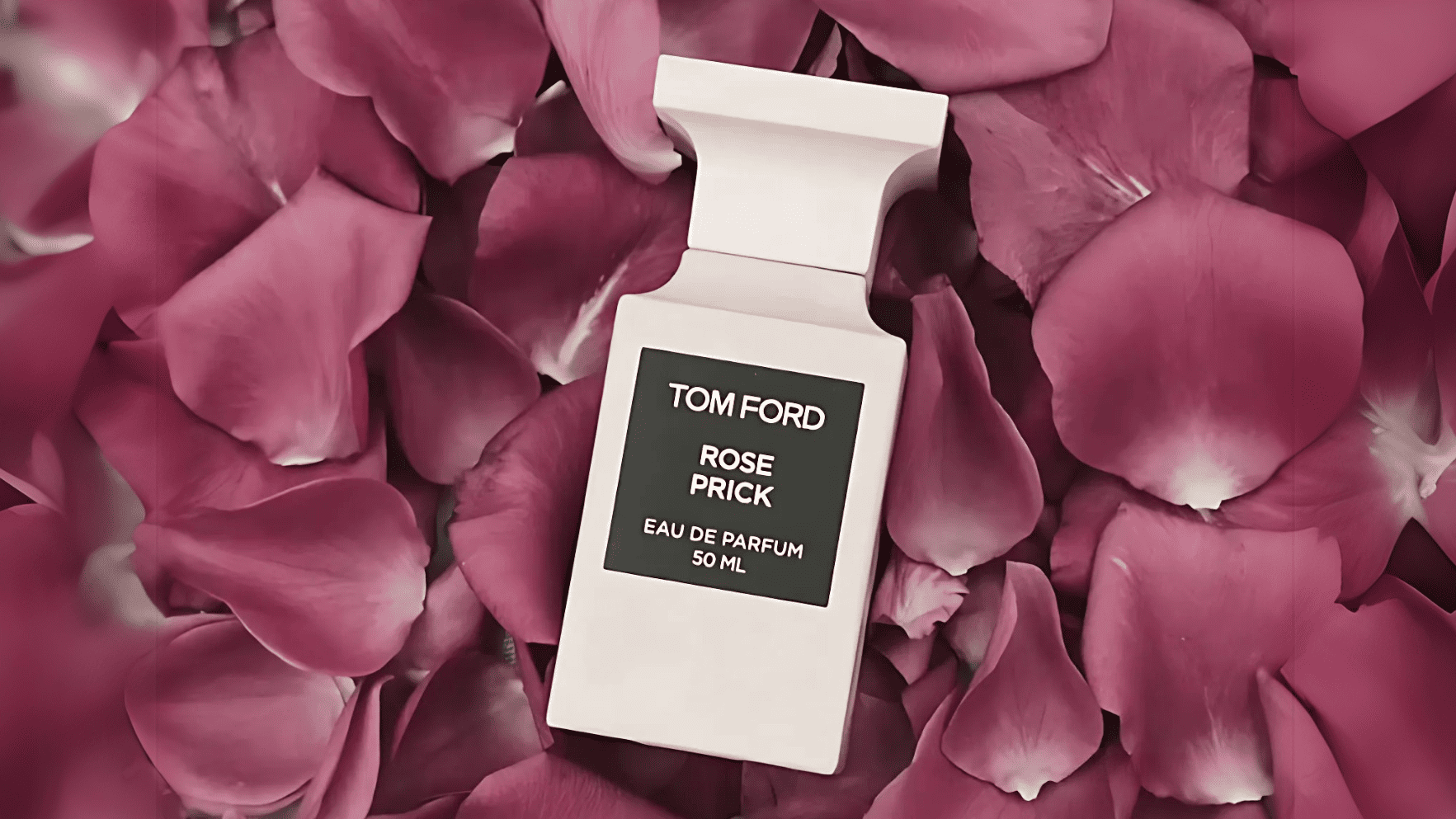 Tom Ford Rose Prick EDP Post image
