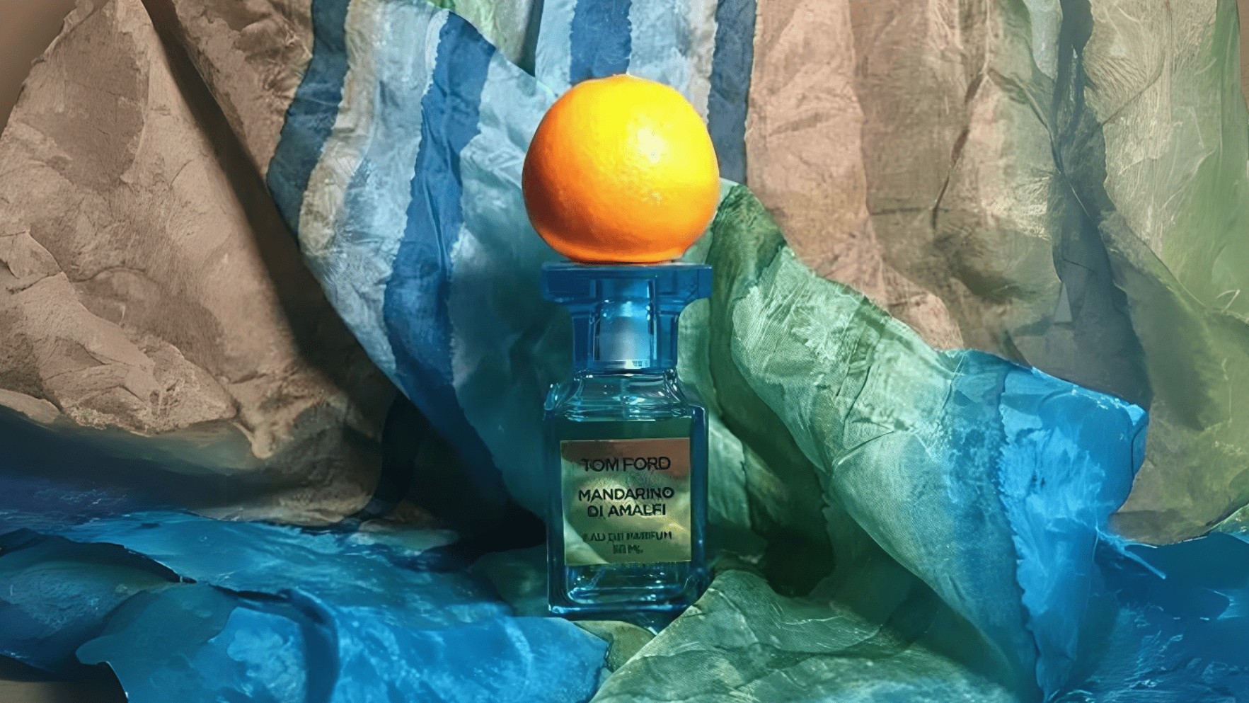 Tom Ford Mandarino Di Amalfi EDP Post image