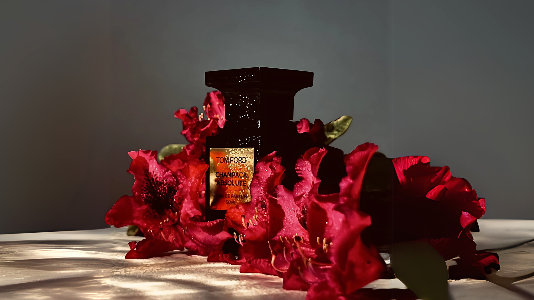 Tom Ford Champaca Absolute EDP Post image