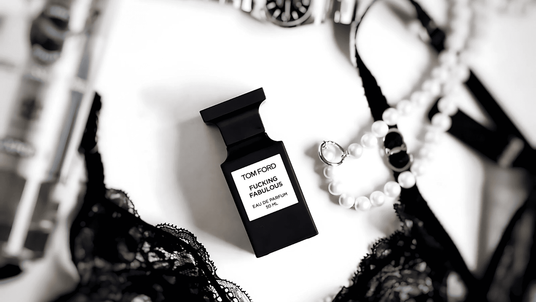 Tom Ford Fucking Fabulous EDP Post image