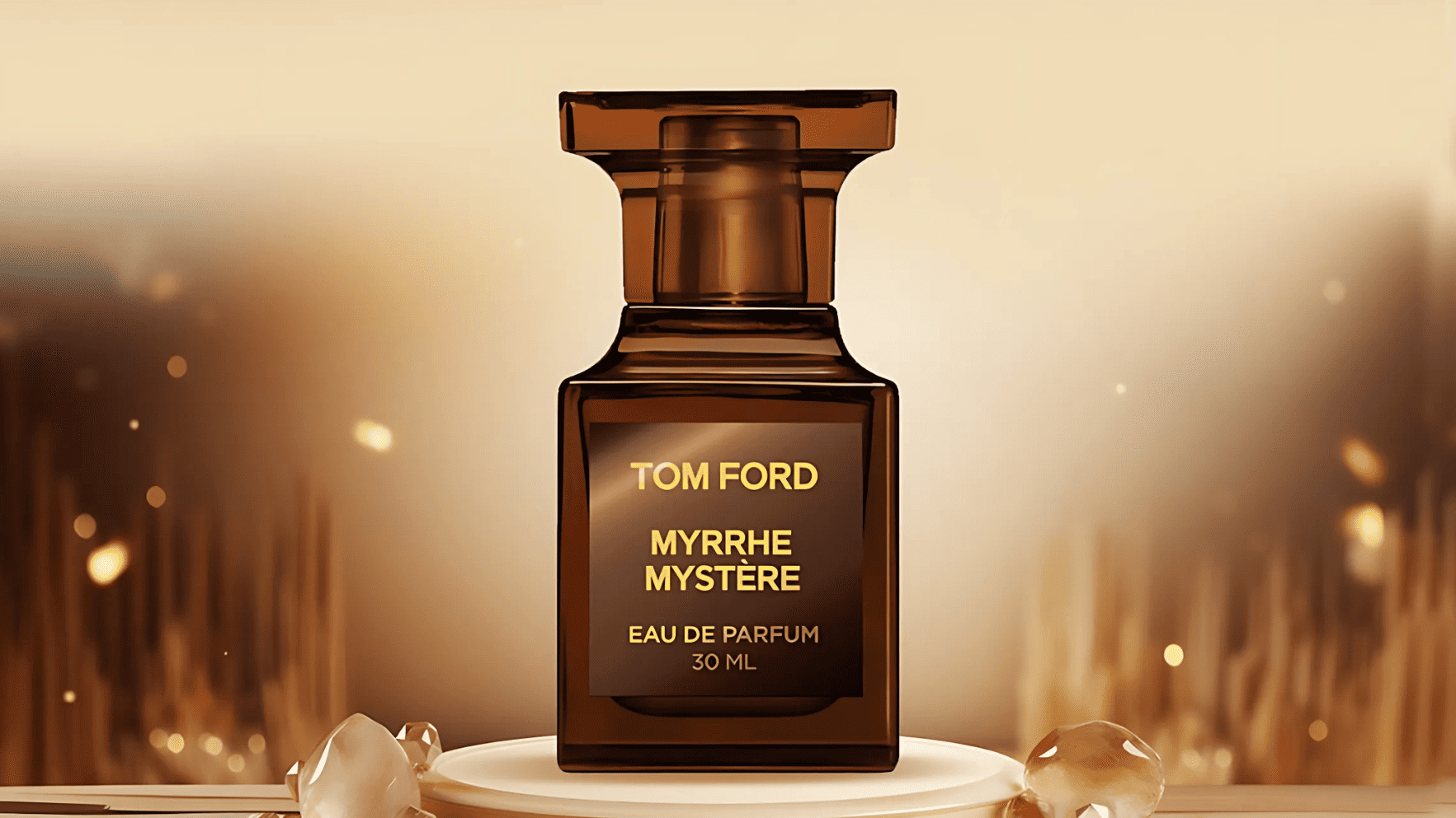Tom Ford Myrrhe Mystere EDP Post image