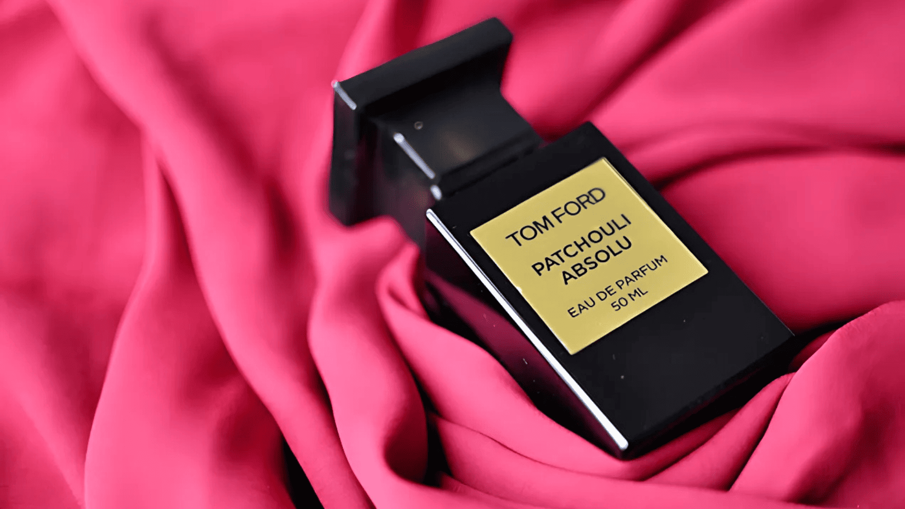 Tom Ford Patchouli Absolue EDP Post image